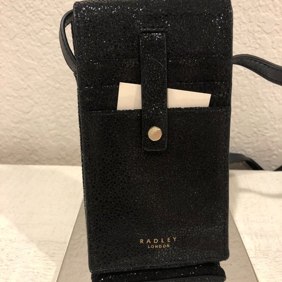 RADLEY LONDON Bags Nwt Radley London Phone Case Crossbody Poshmark